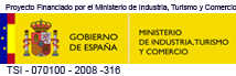 Ministerio de Industria